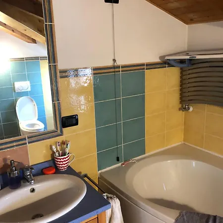 Vitamia Bed & Breakfast